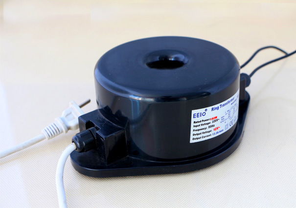 圓形塑殼300W防水變壓器EEIO-FS（CE認(rèn)證的變壓器）
