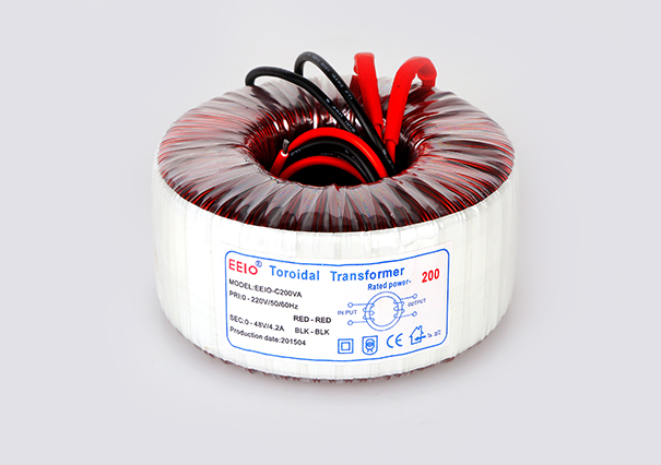 電源變壓器200W,220V轉48v【包裝機械專用】