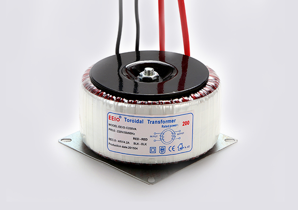 電源變壓器200W,220V轉48v【包裝機械專用】