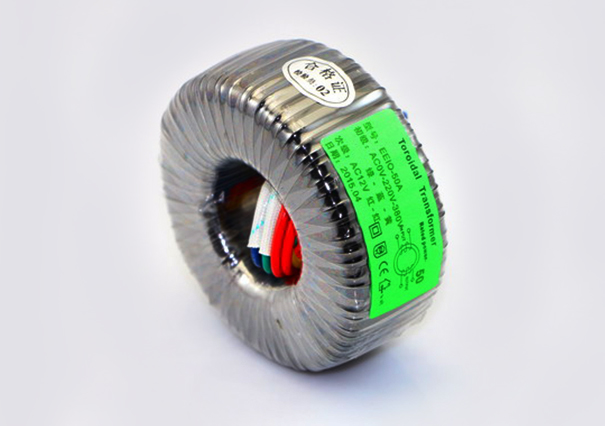 50W環(huán)形變壓器 12V（機(jī)械設(shè)備專用50W變壓器）