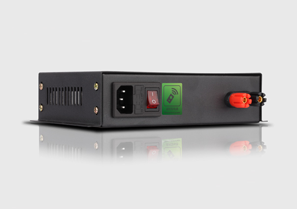 霧化玻璃桌面電源變壓器360W,可定制【一鍵遙控開關(guān)】