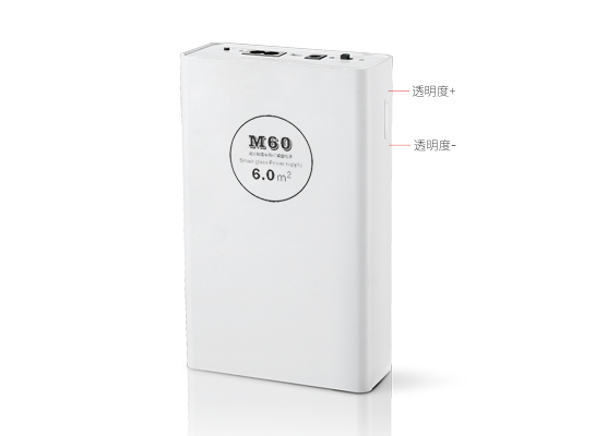 M60型 智能漸變式調(diào)光玻璃電源【漸變式】