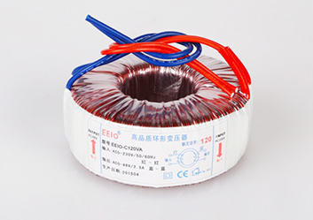 120W電源變壓器 230V轉(zhuǎn)48V（航空設(shè)備專(zhuān)用降壓變壓器）