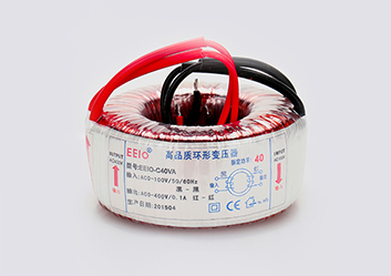 隔離變壓器40W，100V轉(zhuǎn)400V【升壓變壓器】