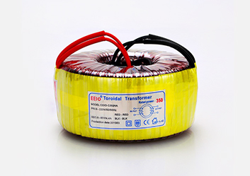 環(huán)形變壓器350W，220V轉80V【自動化設備專用】