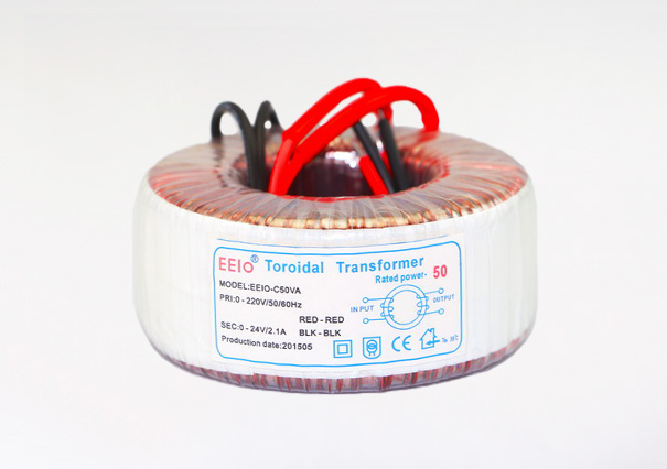 環(huán)形變壓器50W 型號(hào)WEEIO-HX（功放環(huán)形變壓器有哪些供應(yīng)公司？）